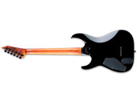 ESP LTD JM-I QM Deep Blood Moon ESP LTD JM-I QM Deep Blood Moon